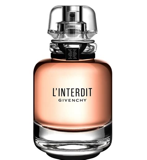 givenchy linterdit perfume|l'interdit givenchy.